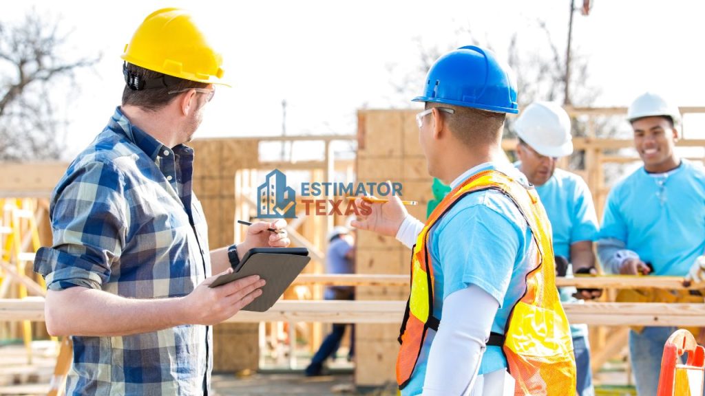 Accurate Construction Cost Estimates for Contractors & Builders in Keller