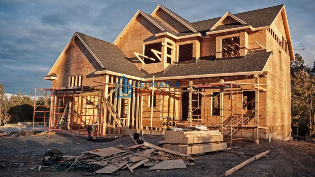 Construction Cost Estimator in Lubbock