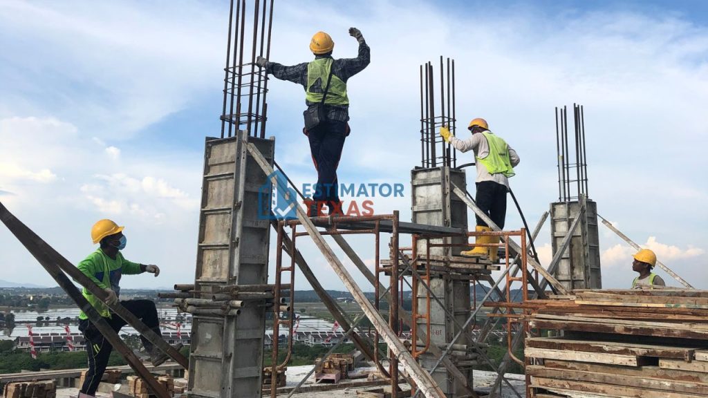 Construction Cost Estimator in Lubbock