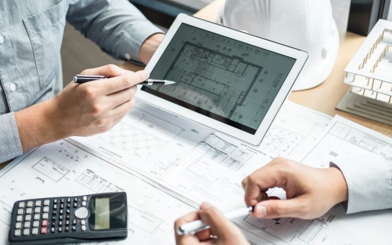 Commercial Estimating Services