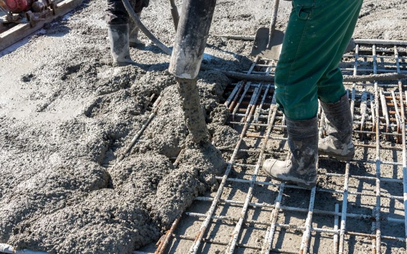 Concrete Estimating Services