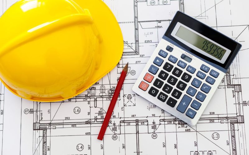 Construction Estimating Services