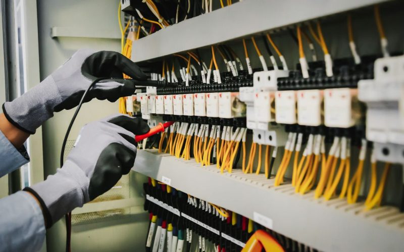 Electrical Estimating Services