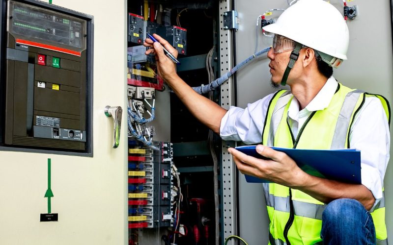Electrical Estimating Services