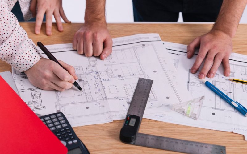 Industrial Estimating Services