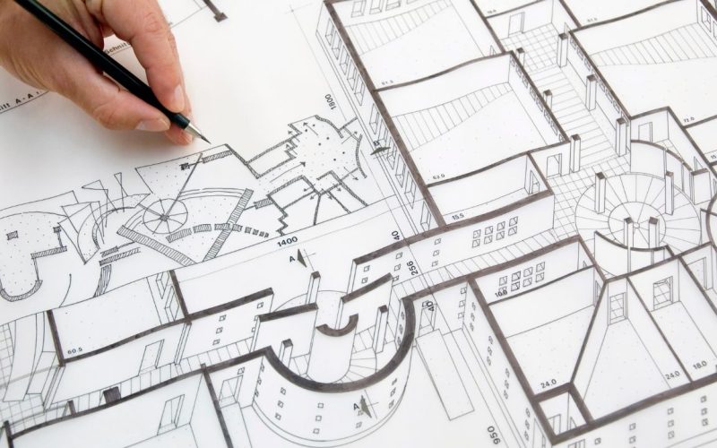 Industrial Estimating Services