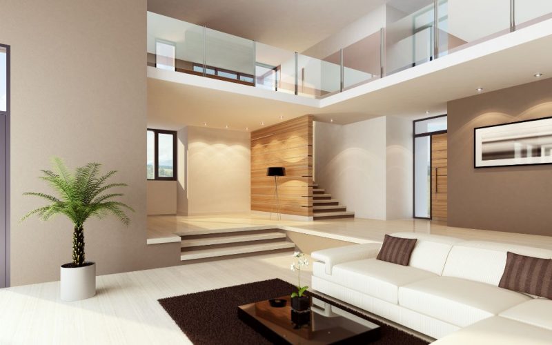 Interior & Exterior Finishes Estimating Services