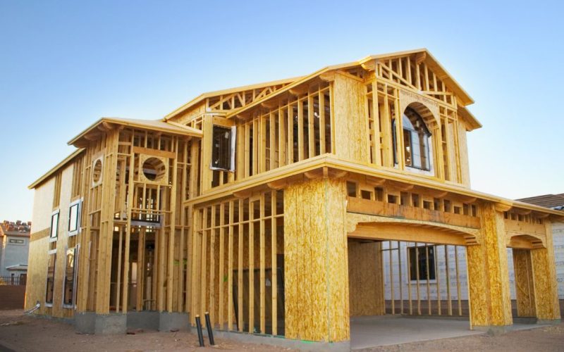 Lumber Takeoff Services