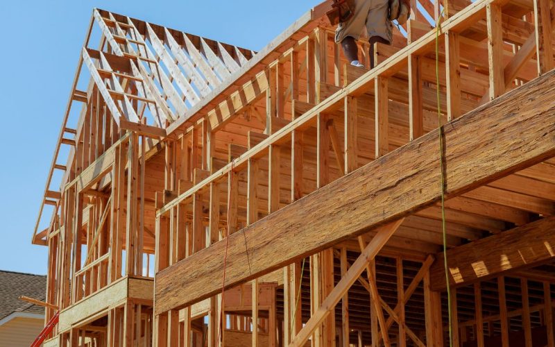 Lumber Takeoff Services