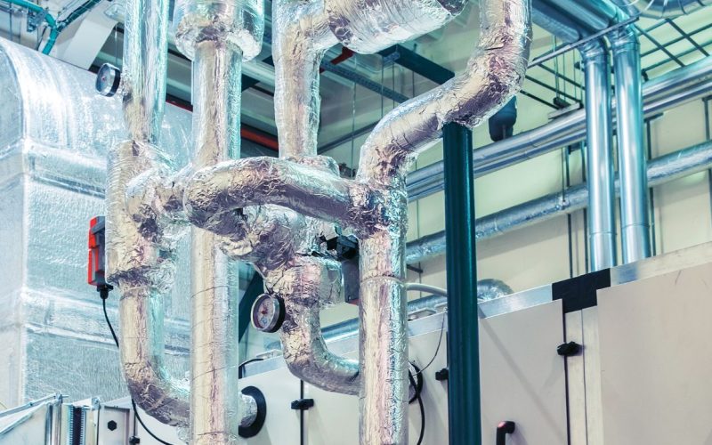 MEP Estimating Services