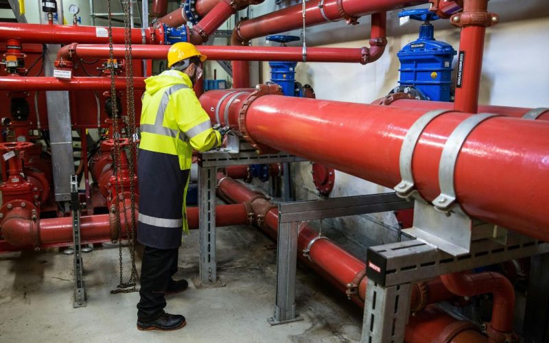 MEP Estimating Services