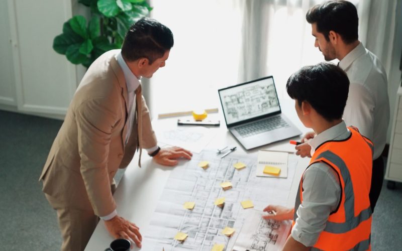 Masonry Estimating Services