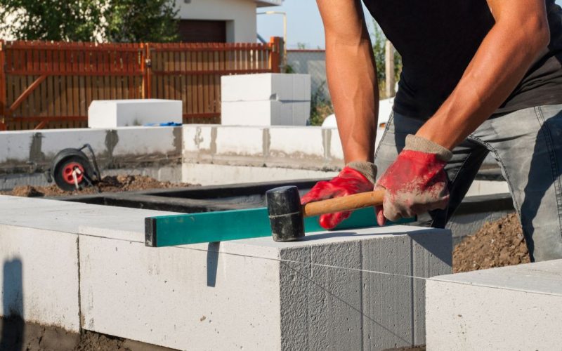 Masonry Estimating Services