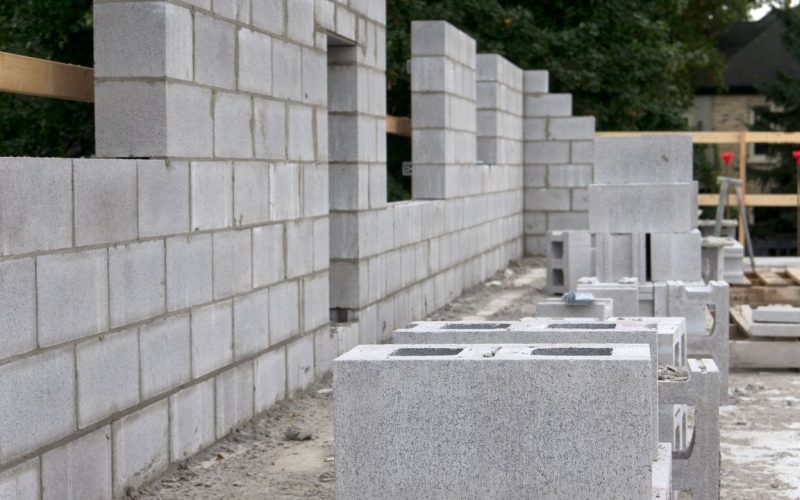 Masonry Estimating Services