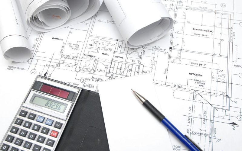 Material Takeoff Services