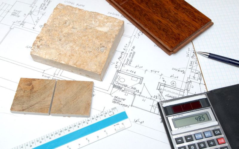 Material Takeoff Services