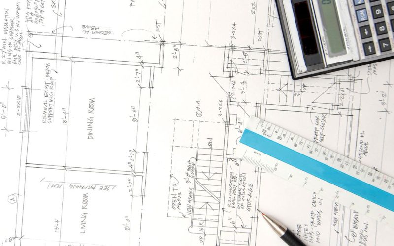 Residential Estimating Services