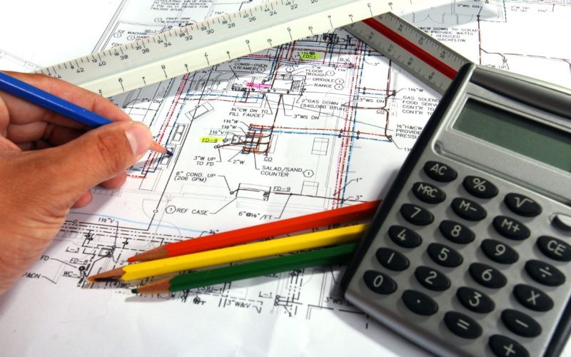 Material Takeoff Services