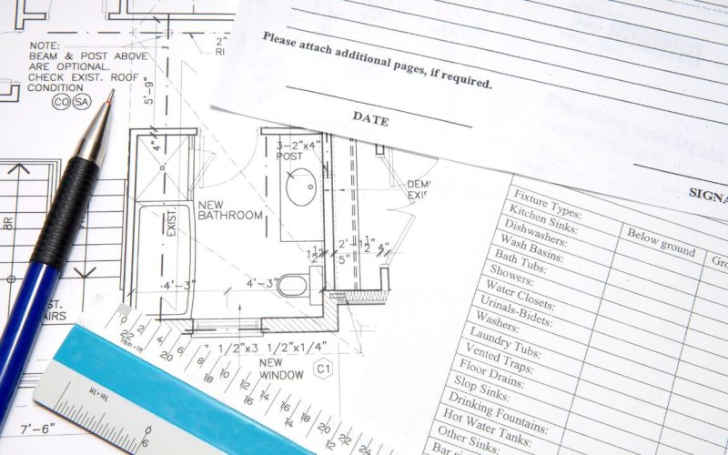 Residential Estimating Services