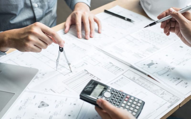 Metal Estimating Services