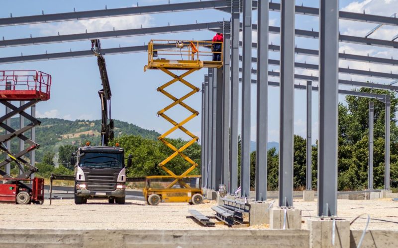 Metal Estimating Services