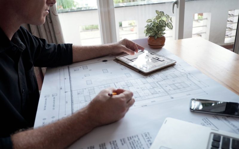 Openings Estimating Services