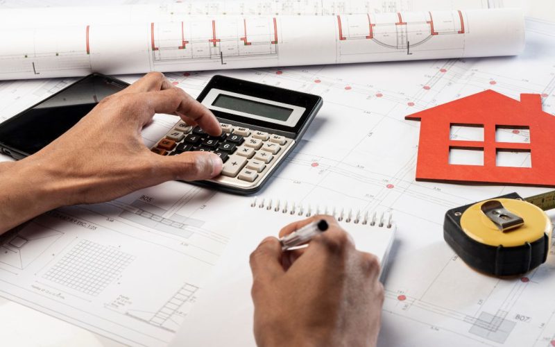 Preliminary Estimate Services