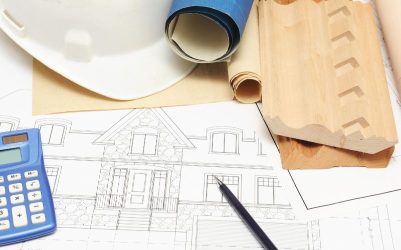 Residential Estimating Services