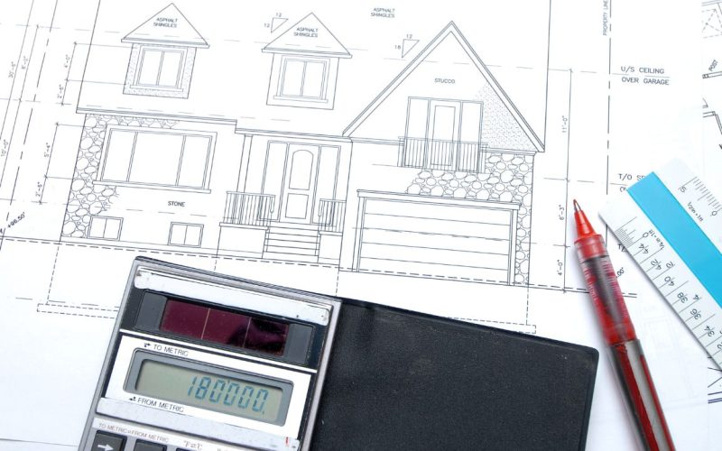 Residential Estimating Services