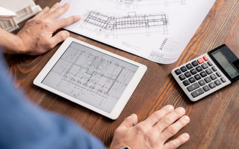 Site Work Estimating Services
