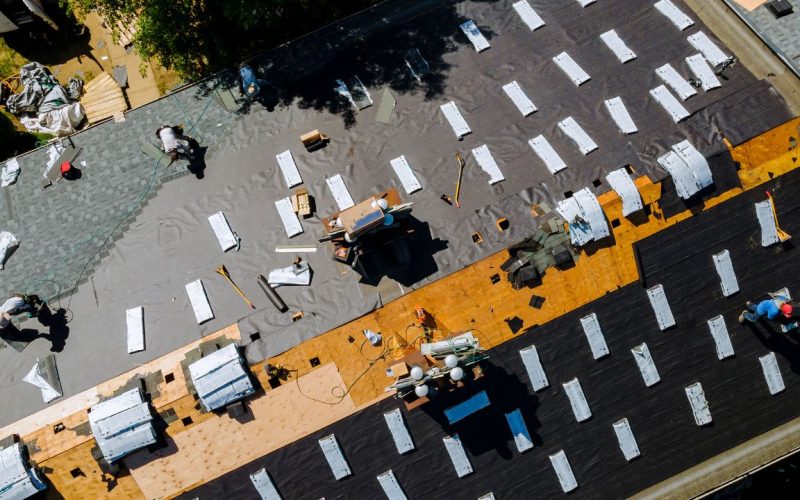 Thermal & Moisture Protection Estimating