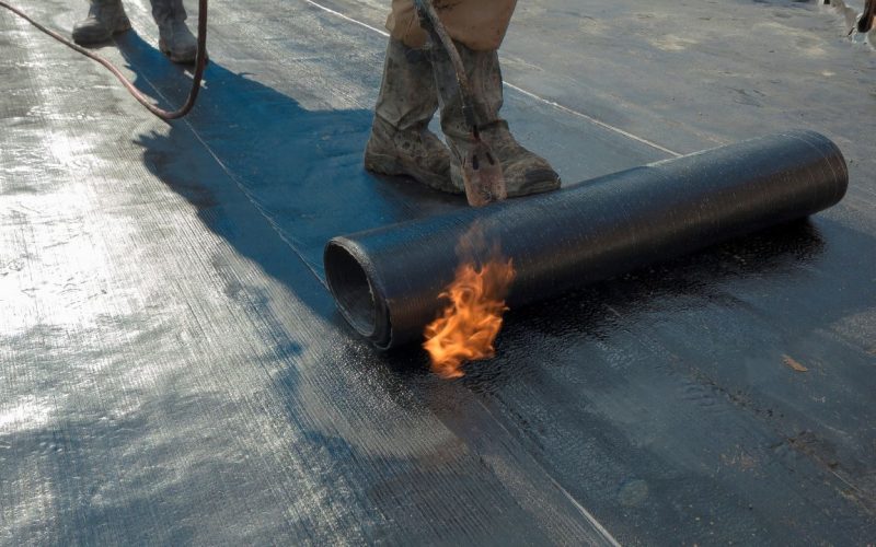 Thermal & Moisture Protection Estimating